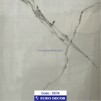 دکوری‏ ‏طرح‏ ‏سنگ‏ ‎ساده‏ ‎هایگلاس‏ ‎60c*25‎ ‎یورودکور‏ ‎چین‏ ‎3574‎