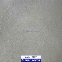 دکوری‏ ‎-‎ ‏‏چرم‏ ‏نقره‏‌‏ای‏ ‏‏برجسته‏ ‏‏مات‏ ‏یورو دکور‏ ‏‏کد ‏‎7287‎