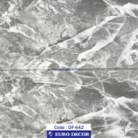دیوارپوش‏ ‏فومی‏ ‏طرح‏ ‏سنگ‏ ‏2لتی‏ ‎طوسی‏ ‎یورو دکور‏ ‎کد ‎DF-642