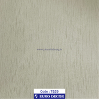 دکوری پاستلی کرم روشن یورو دکور‏ ‏‏کد 7529