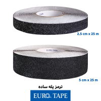 ترمز پله ساده