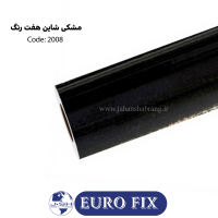 روکش بدنه سه لایه نقره ای براق-سلفون سقف یوروفیکس کد2002