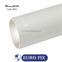 روکش بدنه سلفون شفاف ضدخش TPH یوروفیکس کد9803